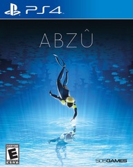 Abzu (Playstation 4)